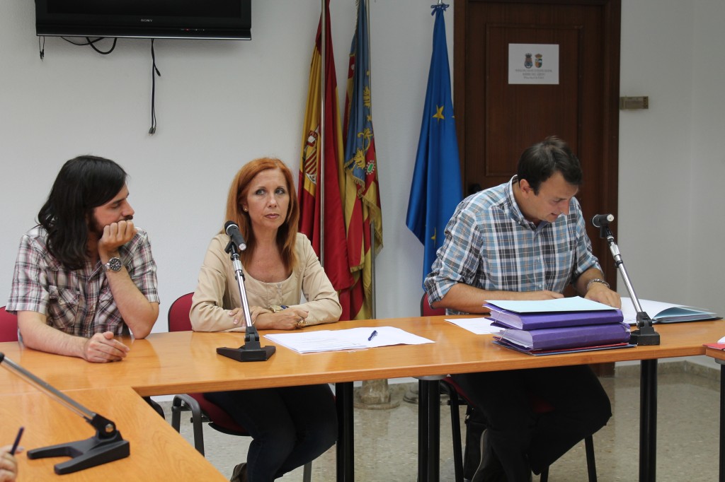 Barrio del Cristo CEIP