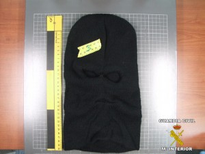 foto 1 robo entidad bancsaria