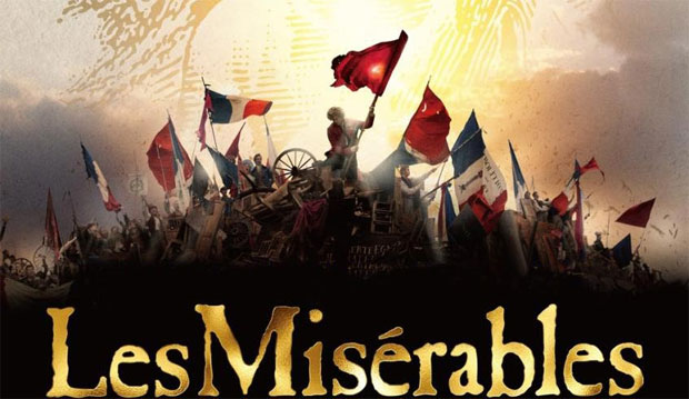 Los Miserables