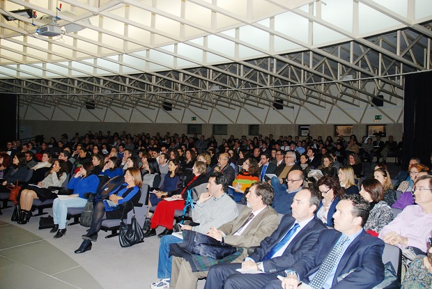 Caixa Popular. jornada sepa