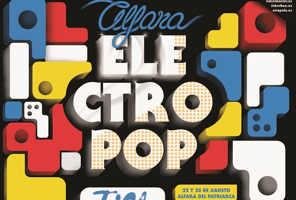 Alfara-Patriarca-ElectroPop-alfara-cartel
