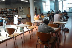 La biblioteca de Picassent, galardonada en la XVI Campaña de ... - Hortanoticias.com