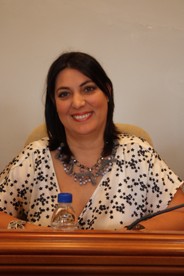 Mª Luz Andrés Burjassot