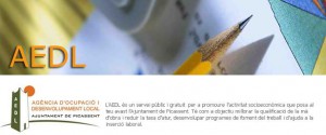 La Agencia de Empleo y Desarrollo Local de Picassent instala un ... - Hortanoticias.com