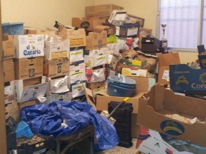 Catarroja cede los restos arqueológicos de la Villa Romana al ... - Hortanoticias.com