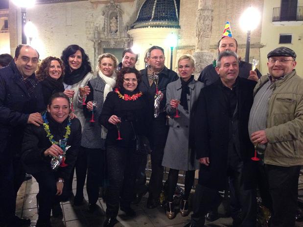 fin de año en torrent