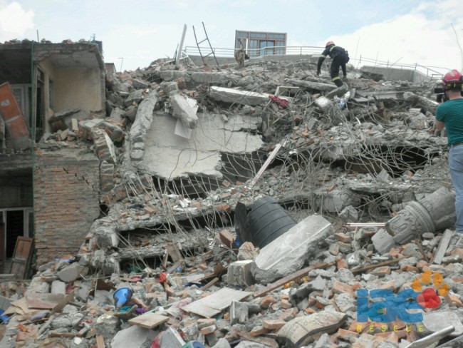 Nepal-Terremoto-ONG-IAE