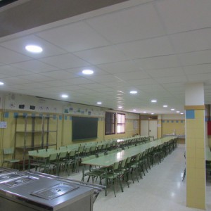 comedor colegio bonrepòs