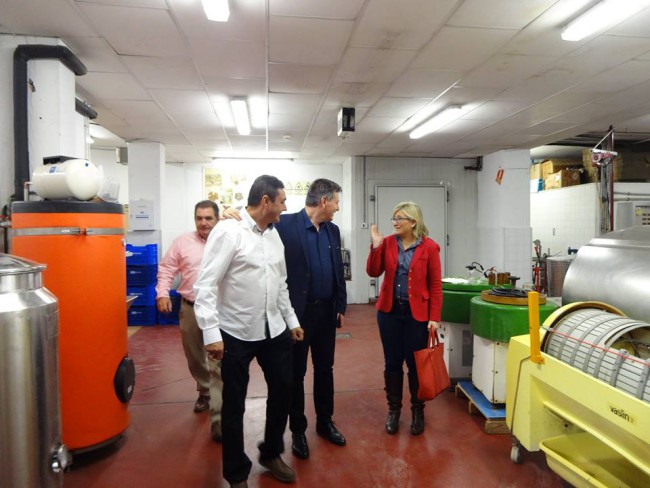 escuela vinicola requena