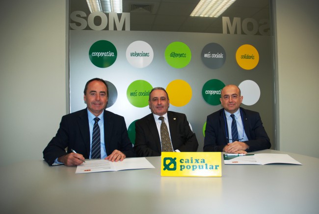 ASFAMES Caixa Popular