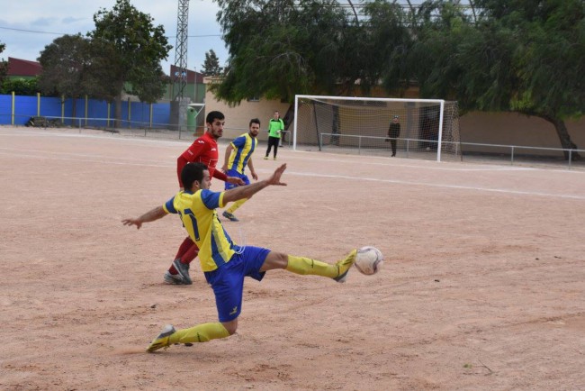 Fútbol Base Bonrepòs i Mirambell