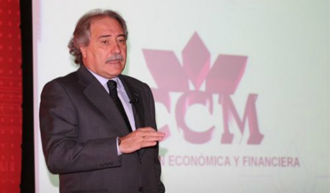 Juan Pedro Hernandez Mateo. CCMM