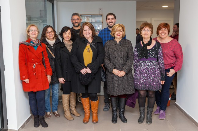 Mislata convenio Ayuntamiento y Conexión Felina