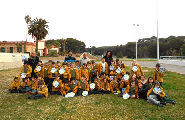 Aguas de Valencia. Camarena Valterna2