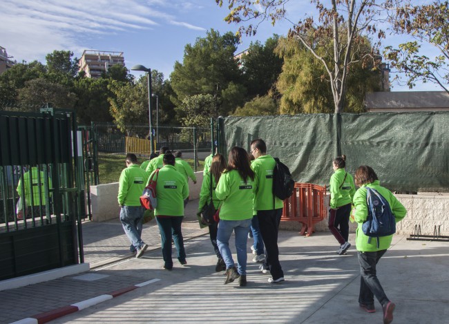 Plan de Empleo de Mislata