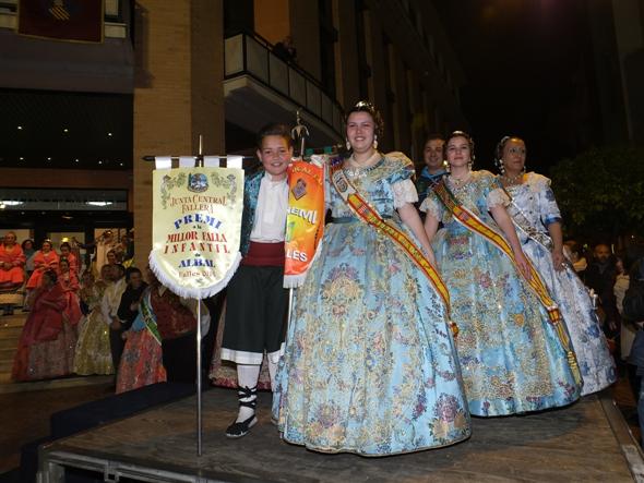 Sant Carles Infantil web