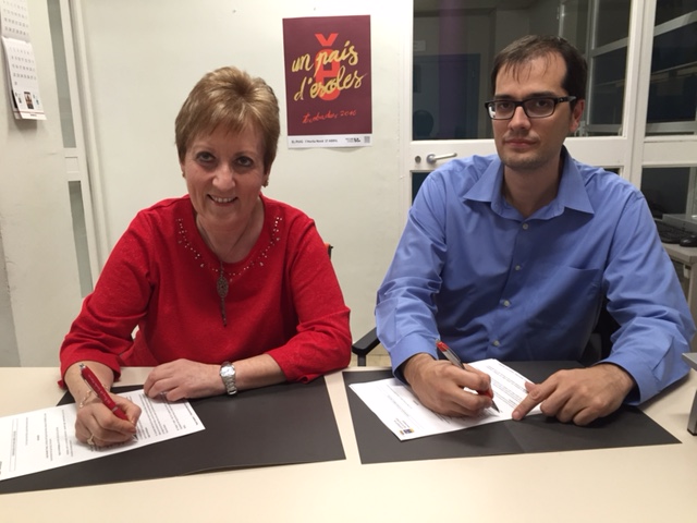 beca investigación el puig