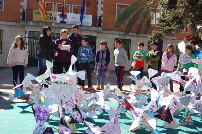 concentració el puig