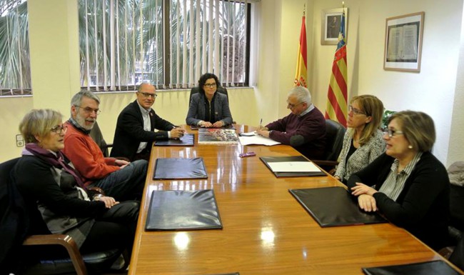 conveni escola valenciana paiporta