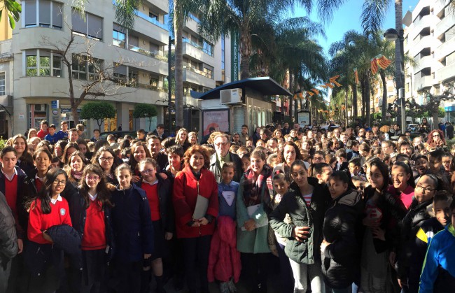 día de la mujer torrent