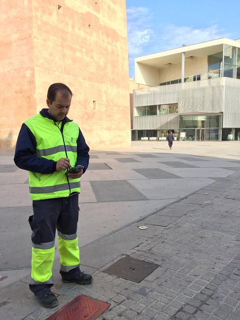 sistema got aigües de l'Horta