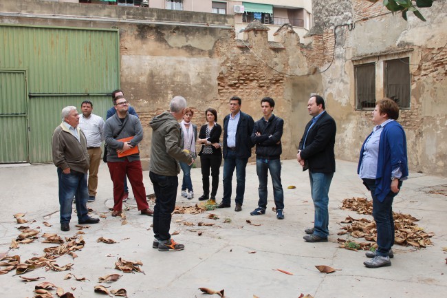 Alquería del Pi (1)