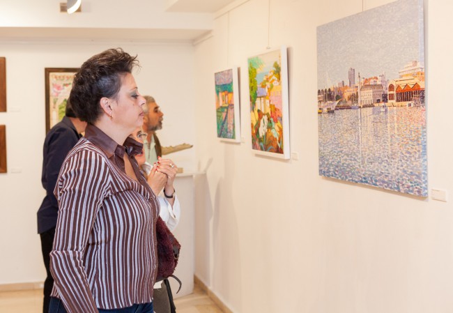 Exposición Movimiento Artístico de Mislata-7
