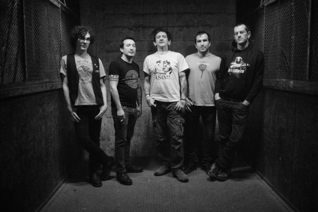 Gatillazo,  FRA Alaquàs