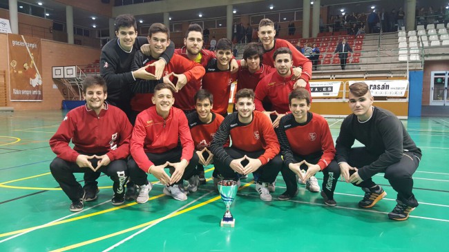 Ilespain Balonmano Mislata