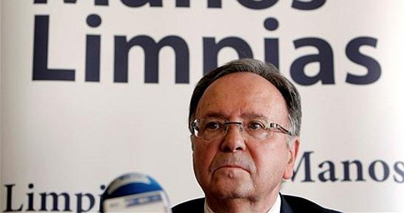 Sindicato Manos Limpias