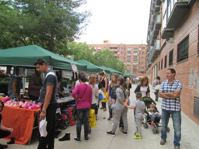 feria de oportunidades xirivella 2