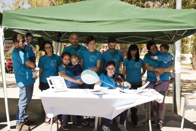 Criant d’Alaquàs. Presentació associació