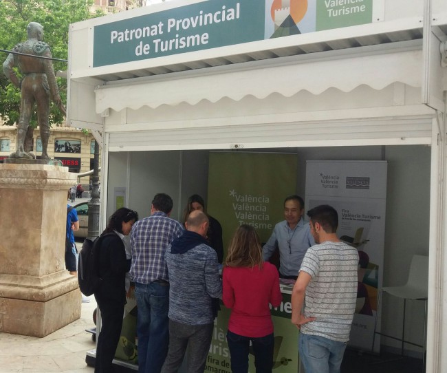 FIRA DE LES COMARQUES