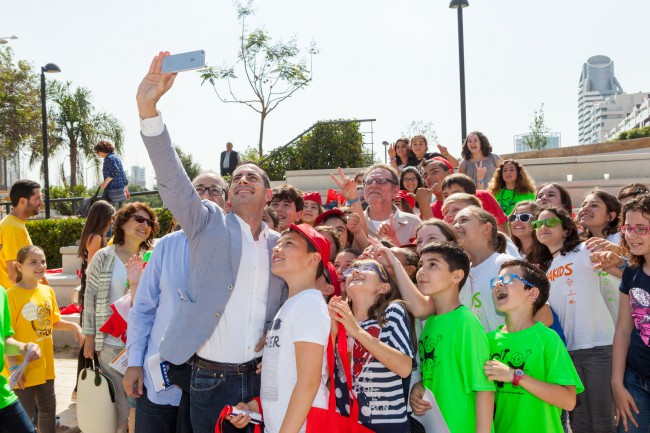 I Trobada Consells d'Infancia-6