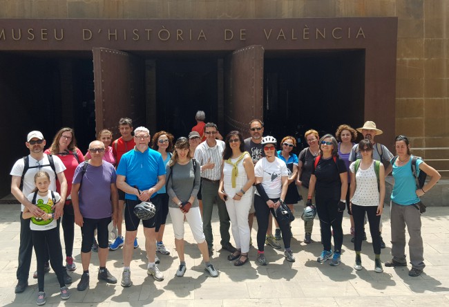 els paisatges de l'aigua quart de poblet