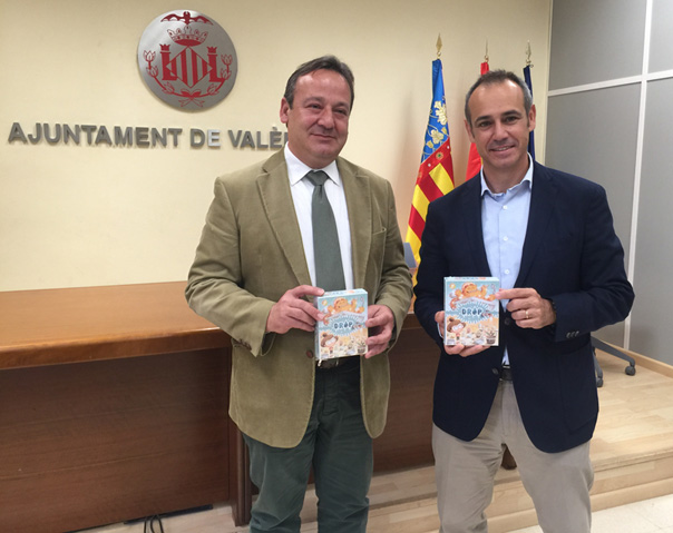 emivasa valencia ecuador