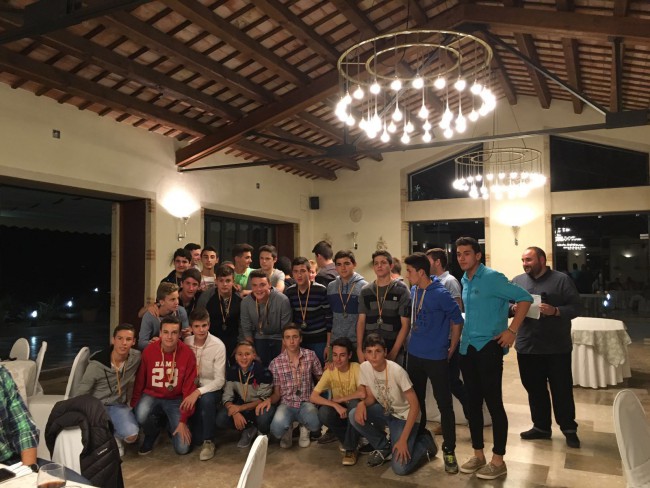 gala deportes el puig