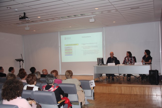 programas de salud pública de Torrent