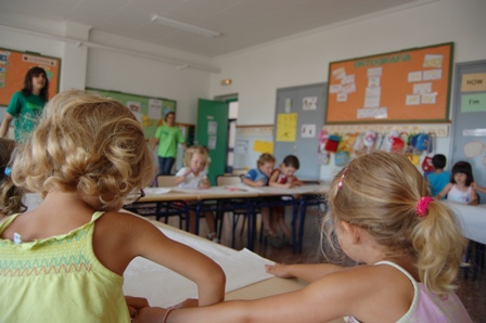 01 El Puig. Escuela de Verano