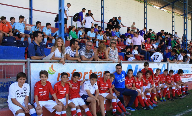 Massamagrell. MasTeam Soccer