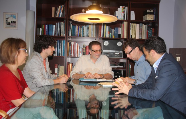 Torrent. Escola Coral