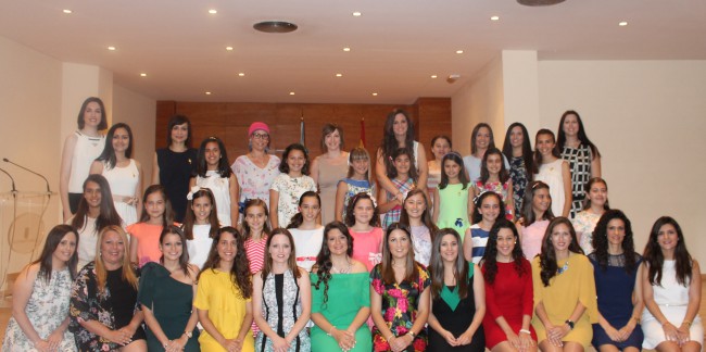 Torrent. Falleres Majors de Torrent de 2017