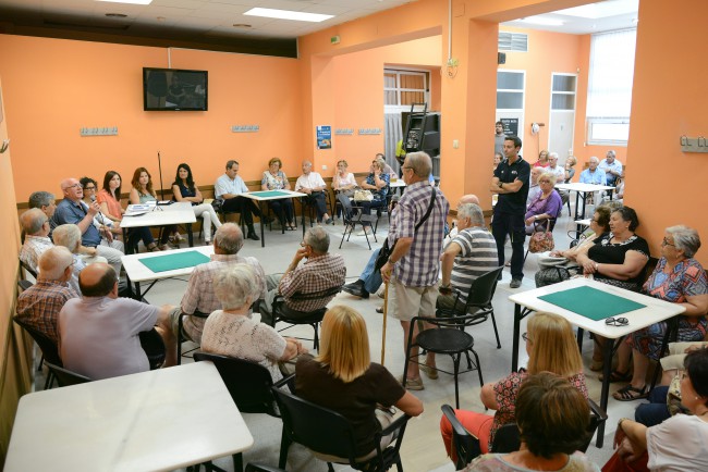 assemblea persones majors paiporta