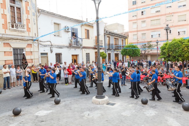 festival cornetas y tambores de mislata (2)