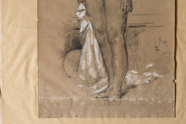 restauración trabajos pinazo desde Roma (2)