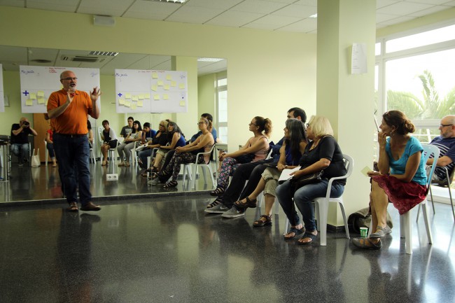 taller participatiu museros