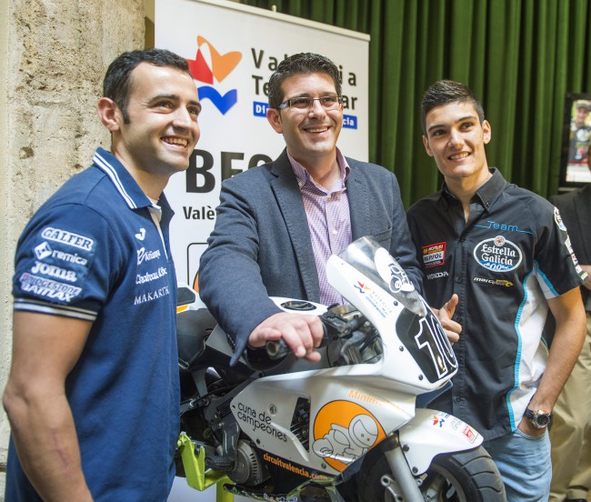 JORGE RODRÍGUEZ CUNA CAMPEONES