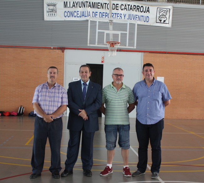 campionat d’Espanya de Karate i Tai-Jitsu