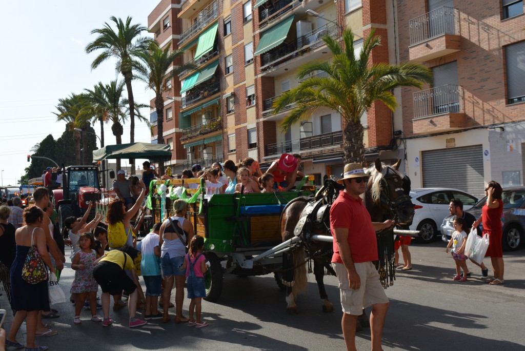 fin de fiestas benetússer