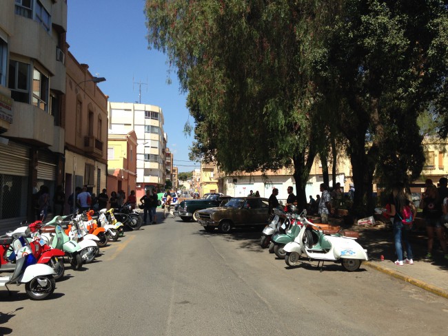 matinal motor clásicos Moncada (2)